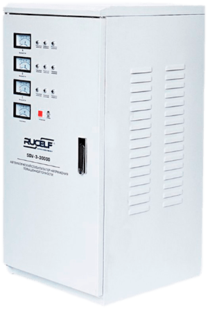 RUCELF SDV-3-30000 RUCELF SDV-3-30000