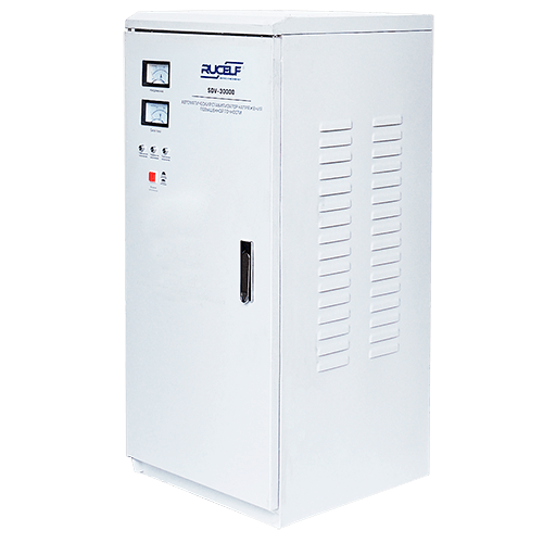 RUCELF SDV-30000 RUCELF SDV-30000