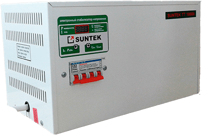 Suntek ТТ 12000 ВА Suntek ТТ 12000 ВА