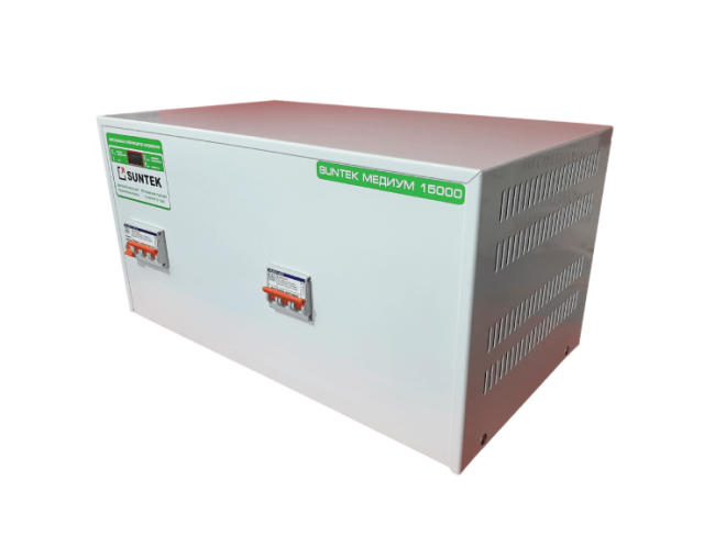 Suntek Оптима ТТ 20000 ВА