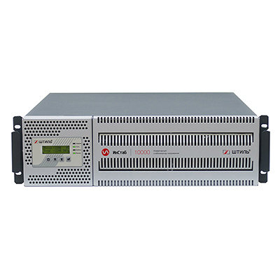 Трехфазный стабилизатор Штиль ИнСтаб IS3310RT в Самаре Трехфазный стабилизатор Штиль ИнСтаб IS3310RT в Самаре