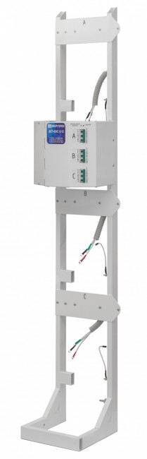 Стойка SST+БКС 5-12 (SST 5-12) в Самаре