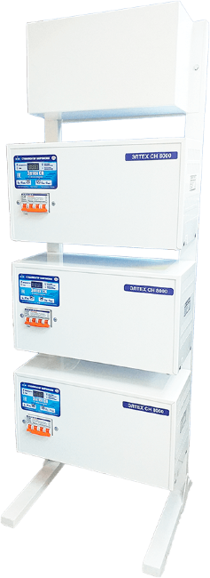 Элтех СН 7000*3 престиж Элтех СН 7000*3 престиж