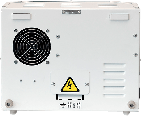 Стабилизаторы Энерготех NORMA Exclusive