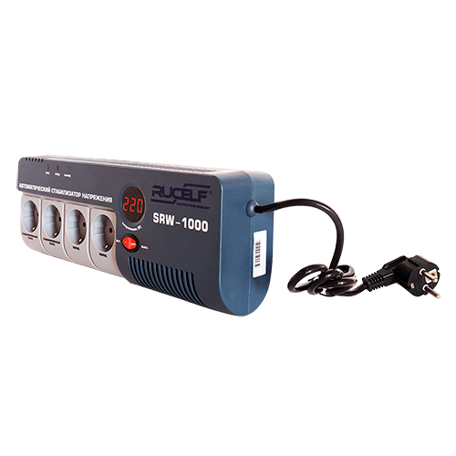 RUCELF SRW-1000-D RUCELF SRW-1000-D