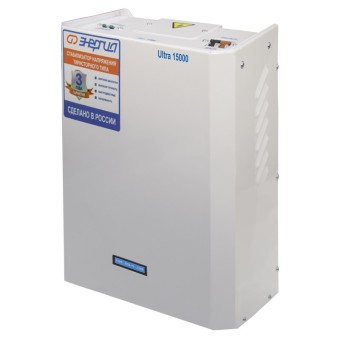 Энергия Ultra 15000 Энергия Ultra 15000
