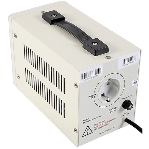 RUCELF СтАР-1000