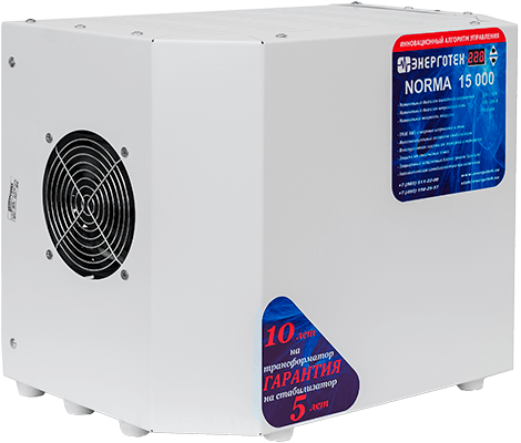 Энерготех NORMA Энерготех NORMA