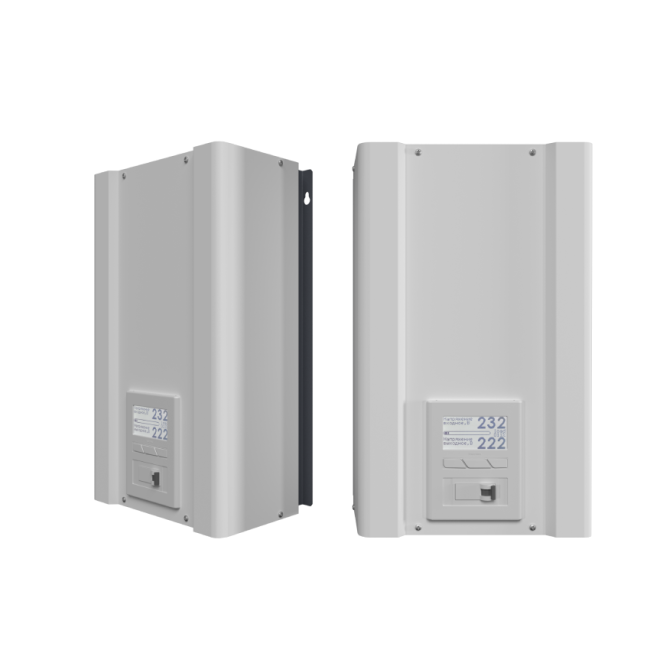 Вольт engineering Ампер-Т Э 16-1/50 v2.0