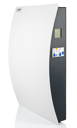 Volter СНПТО Parus 9 Volter СНПТО Parus 9