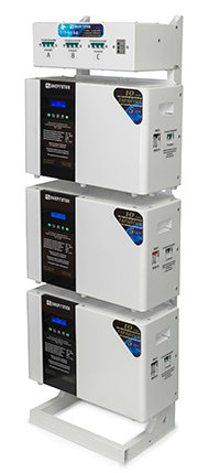 Энерготех PRIME 15000*3