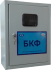 Трехфазный стабилизатор Элтех СН 15000*3 люкс в Самаре