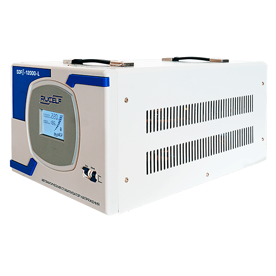 RUCELF SDFII-12000-L RUCELF SDFII-12000-L