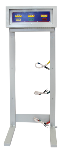 Стойка PROGRESS 24-36 в Самаре