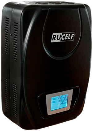 RUCELF SDWII-12000-L