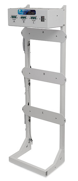 Стойка Энерготех TOP-PRIME  12-20 кВа (с БКС и БС) в Самаре