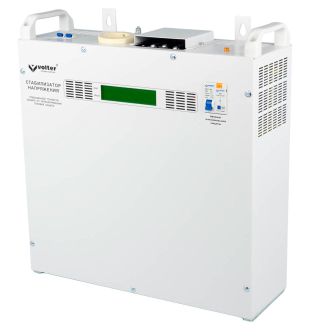 Volter СНПТО 14 ПТС Volter СНПТО 14 ПТС