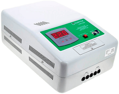 Стабилизатор напряжения Suntek СНЭТ-5000 Стабилизатор напряжения Suntek СНЭТ-5000