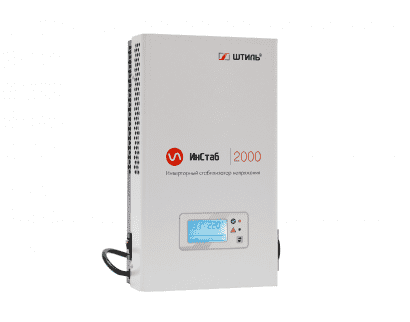 ИнСтаб IS2000 ИнСтаб IS2000