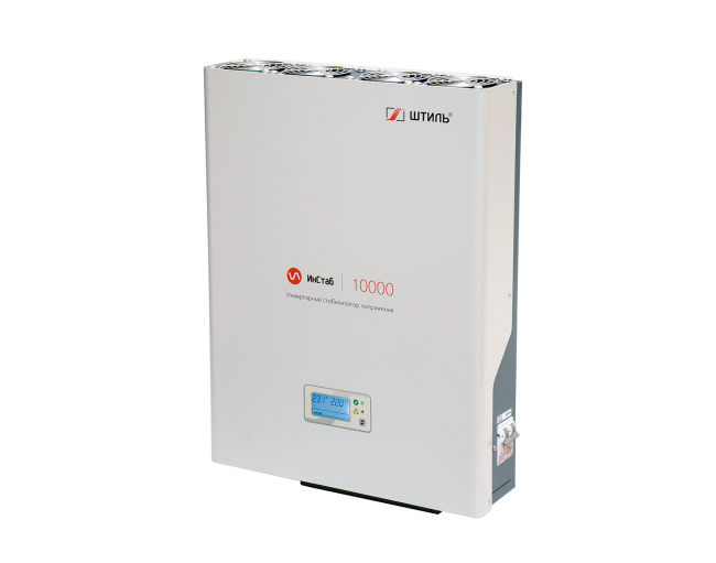 Стабилизатор напряжения Штиль ИнСтаб IS10000 в Самаре