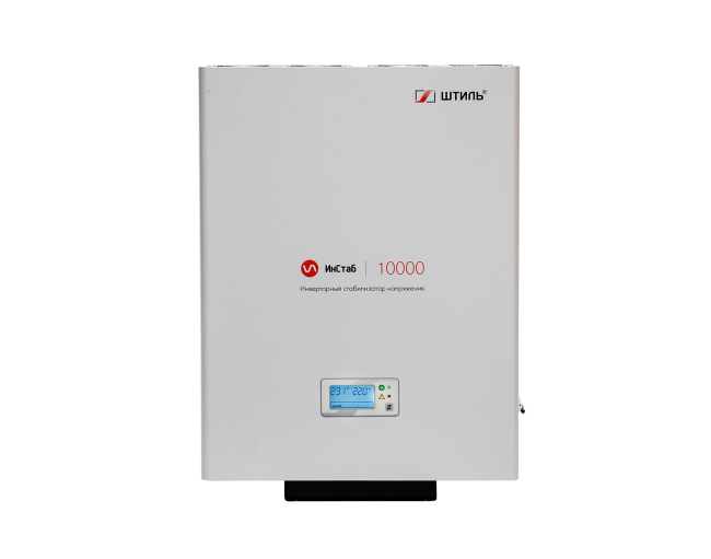 Стабилизатор напряжения Штиль ИнСтаб IS10000 в Самаре