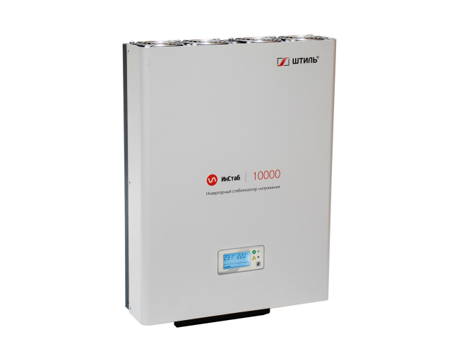 Стабилизатор напряжения Штиль ИнСтаб IS10000 в Самаре
