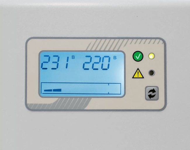 Стабилизатор напряжения Штиль ИнСтаб IS8000 в Самаре Стабилизатор напряжения Штиль ИнСтаб IS8000 в Самаре